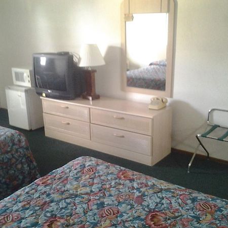 Economy Inn Sebring Eksteriør billede